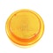 Truck-Lite 10 Series, LED, Yellow Round, 2 Diode, Marker Clearance Light, P2, Fit 'N Forget M/C, 12V 10250Y3 - alternate 1